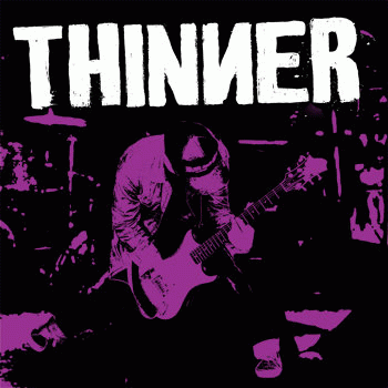 Thinner : Demo 2010